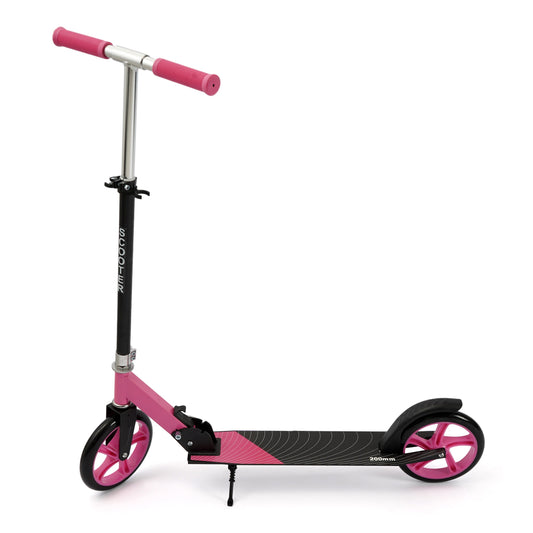SCOOTY