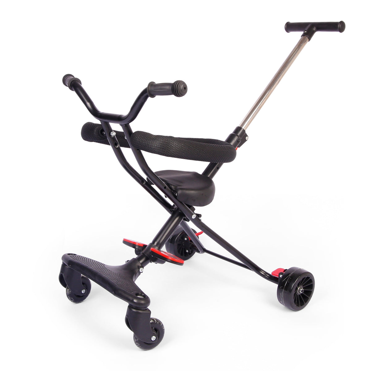 Smart Fold Push Trike