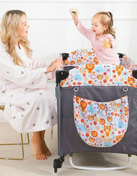 Travel Playpen
