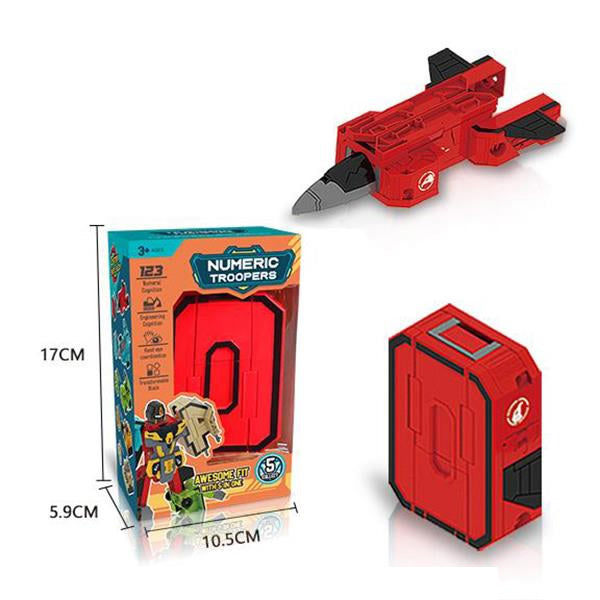 ACTION FIGURE TOY