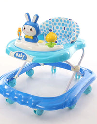 BABY WALKER W-616

