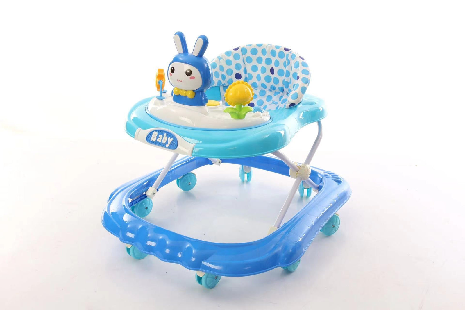 BABY WALKER W-616