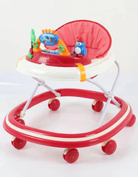 BABY WALKER W-0595
