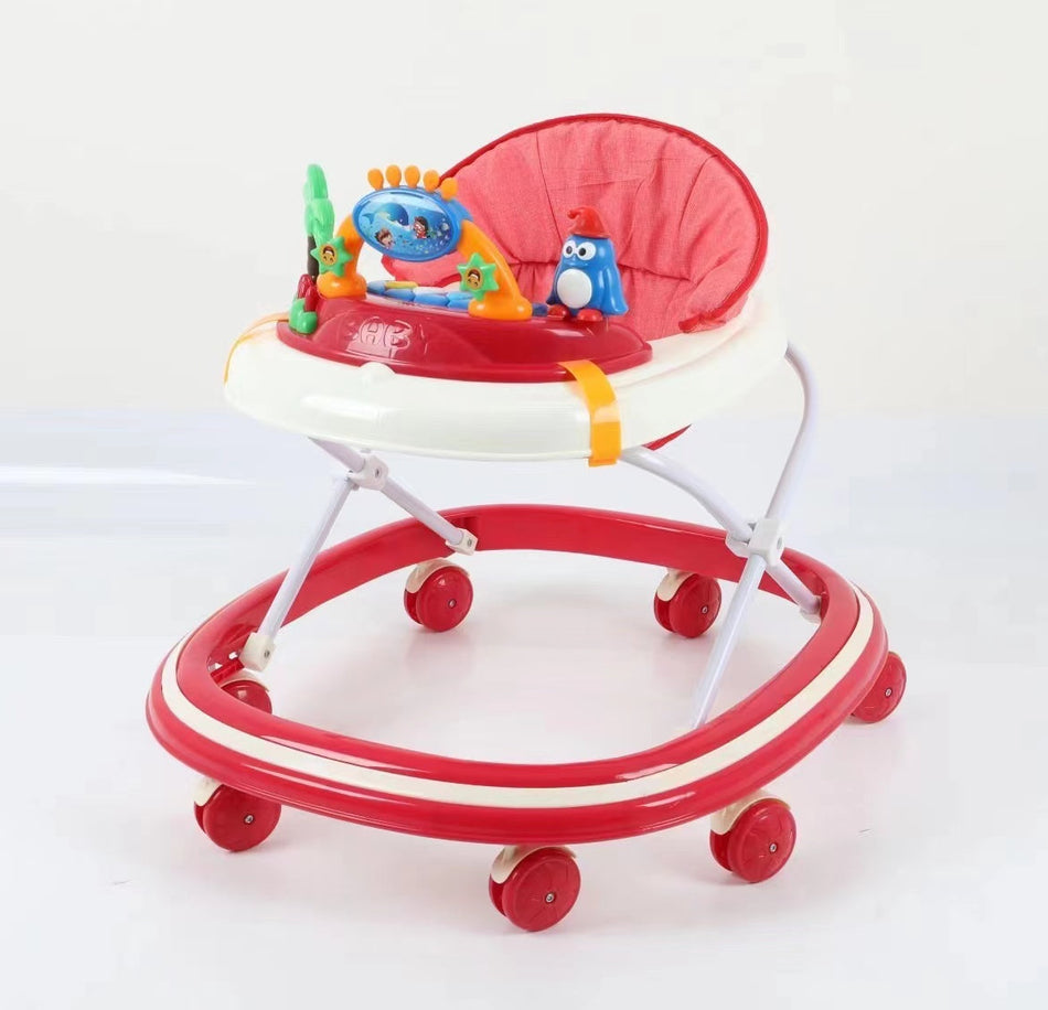 BABY WALKER W-0595