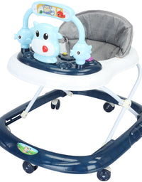 BABY WALKER W-6618
