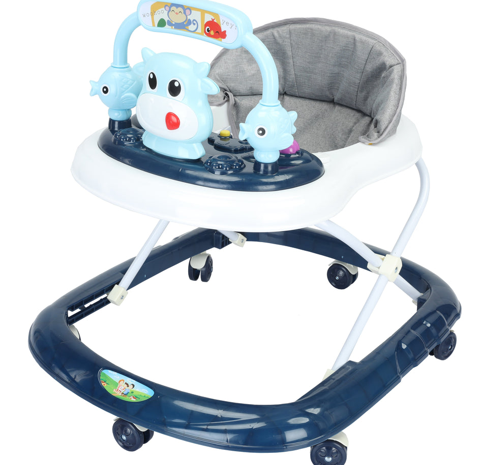 BABY WALKER W-6618