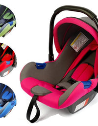 Baby carry cot & Car Seat CC-200
