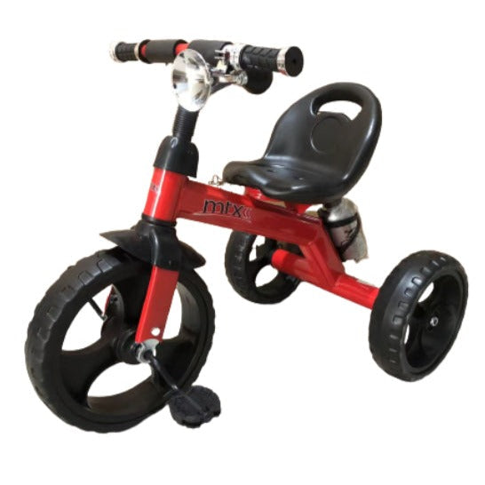 TRICYCLE