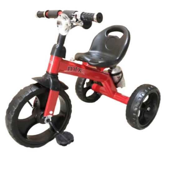 TRICYCLE