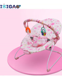 BABY BOUNCER
