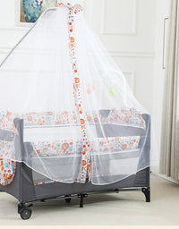 Travel Playpen
