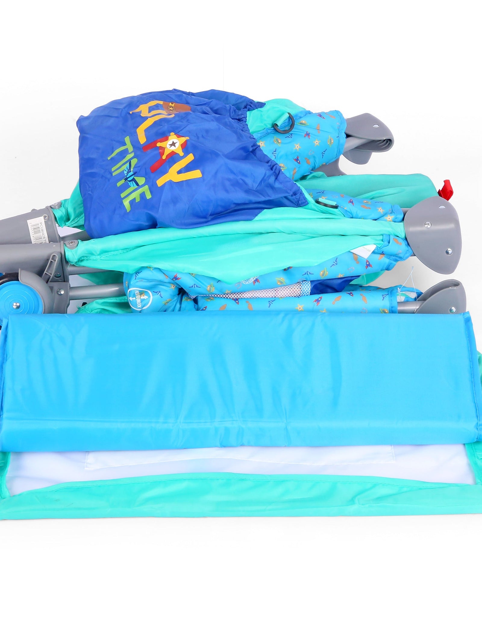 Disney Baby Playpen