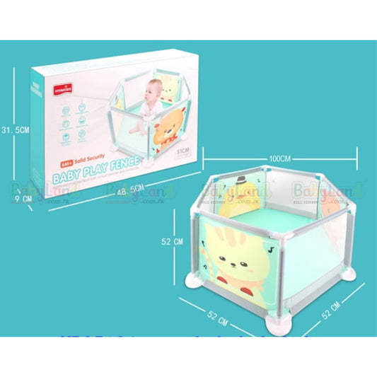 PLAYPEN
