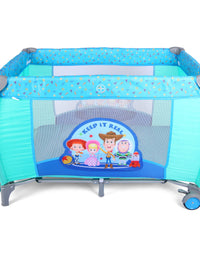 Disney Baby Playpen
