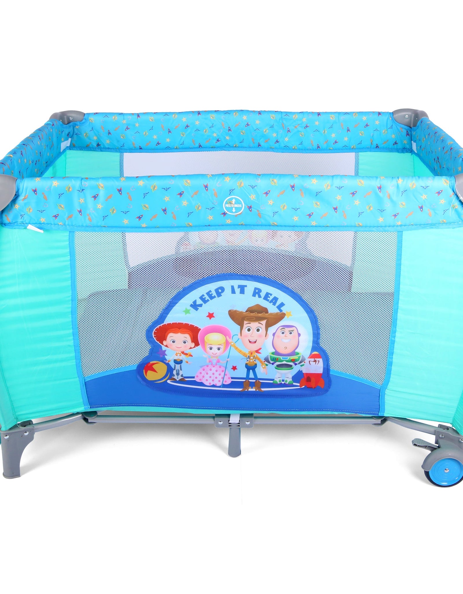 Disney Baby Playpen