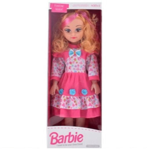 DOLL
