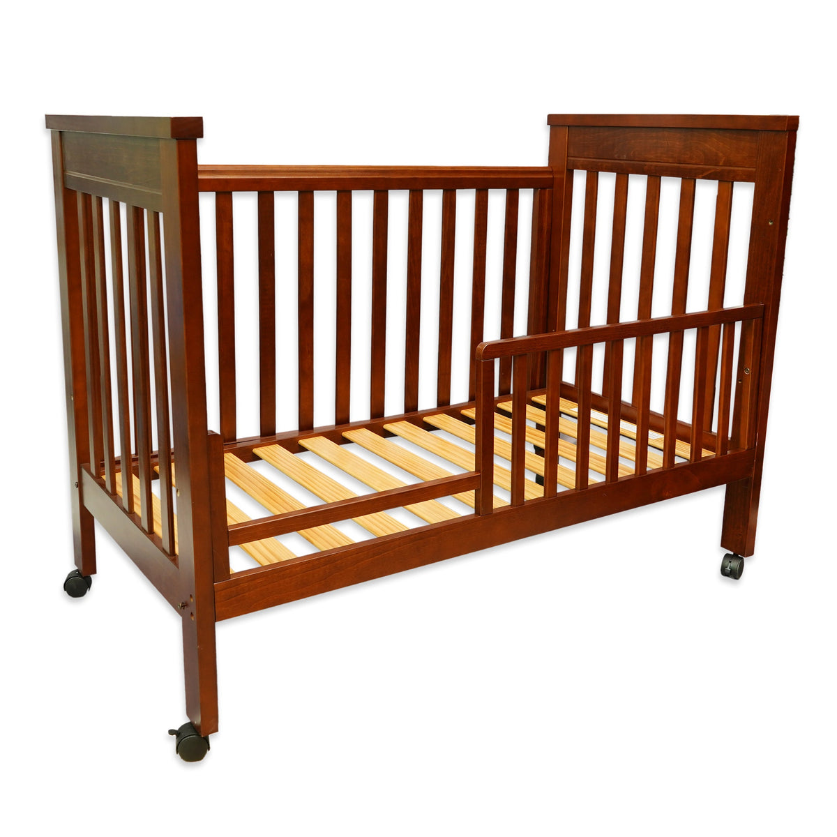 Junior 2 Stage Baby Cot
