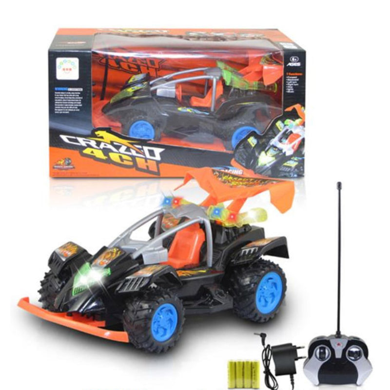 REMOTE CAR