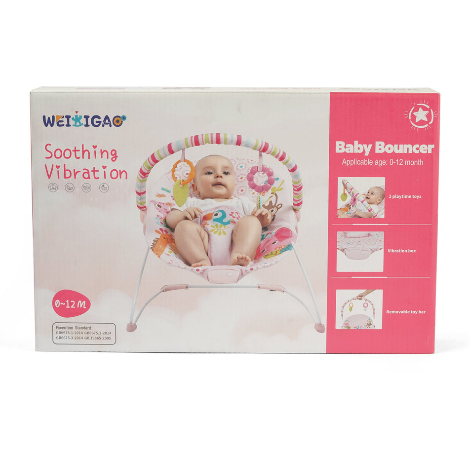 BABY BOUNCER