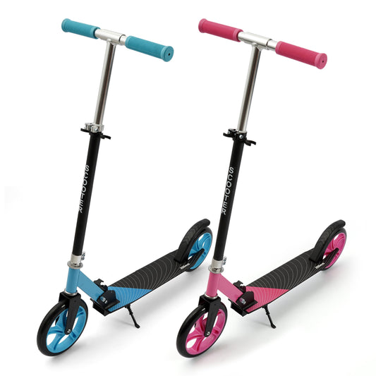 SCOOTY