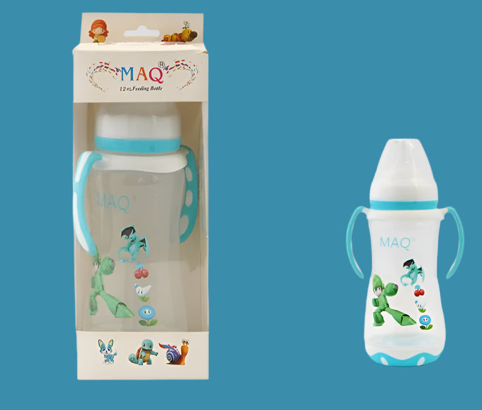 MAQ Baby Feeder