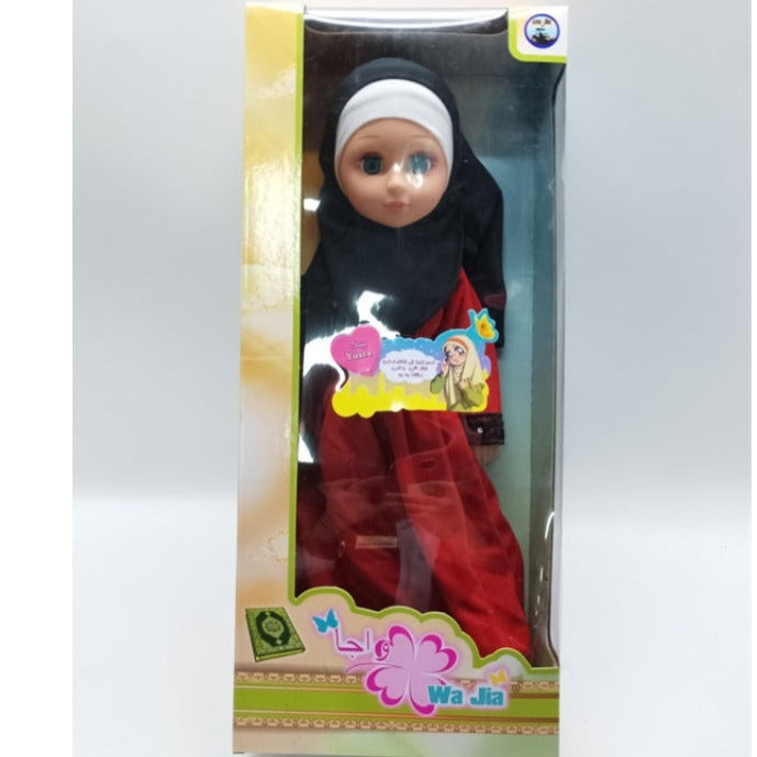 DOLLS