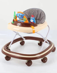 BABY WALKER W-0595
