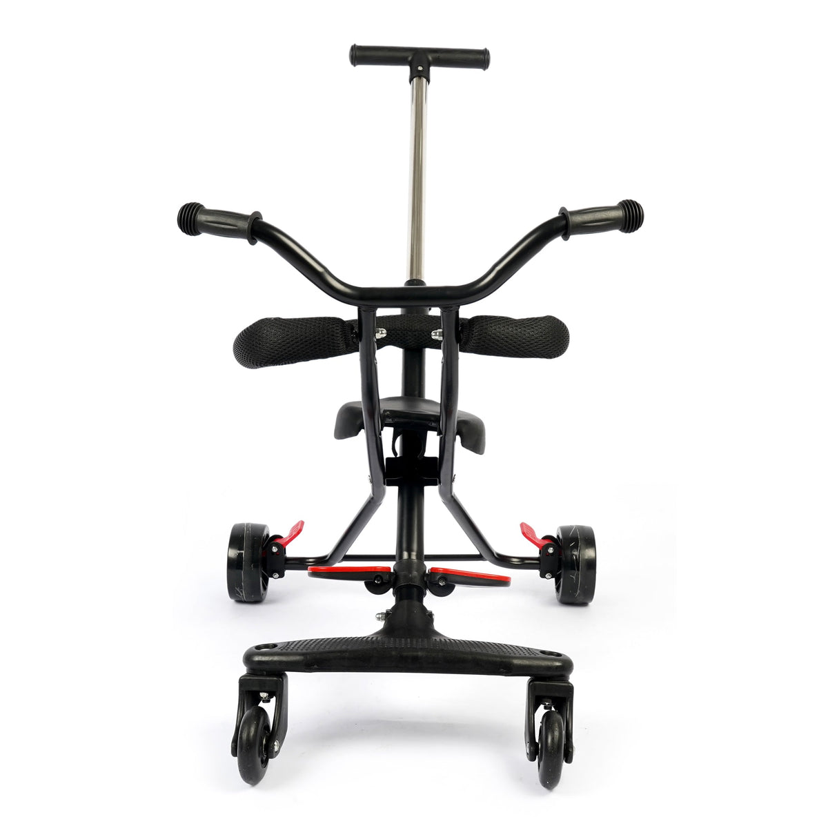 Smart Fold Push Trike