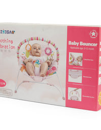 BABY BOUNCER
