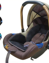 Baby Car Seat & Carry Cot CC-300
