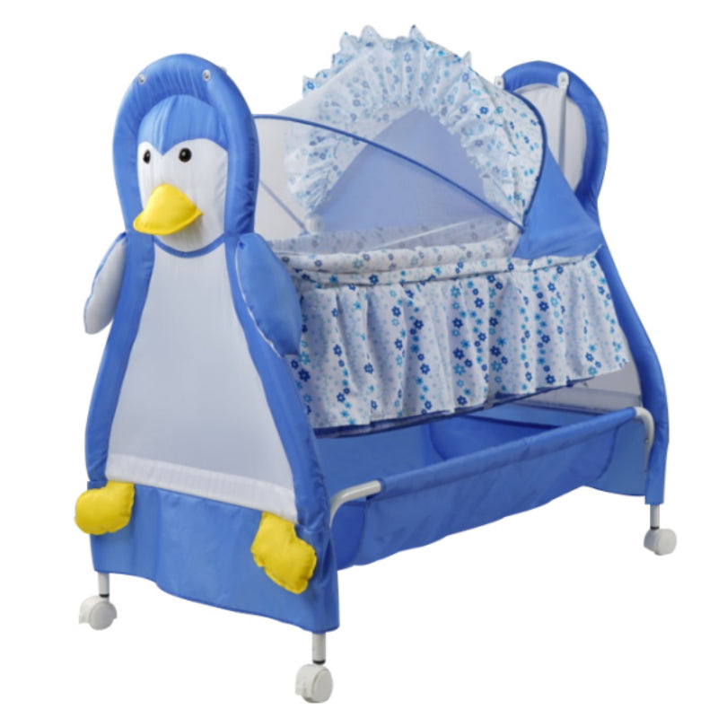 BABY CRADLE