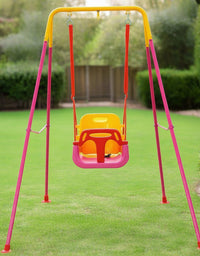 Big Stand Baby Swing SW-66BS
