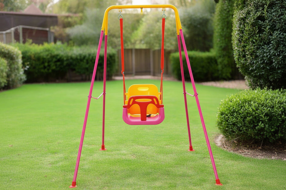 Big Stand Baby Swing SW-66BS