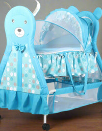 BABY CRADLE
