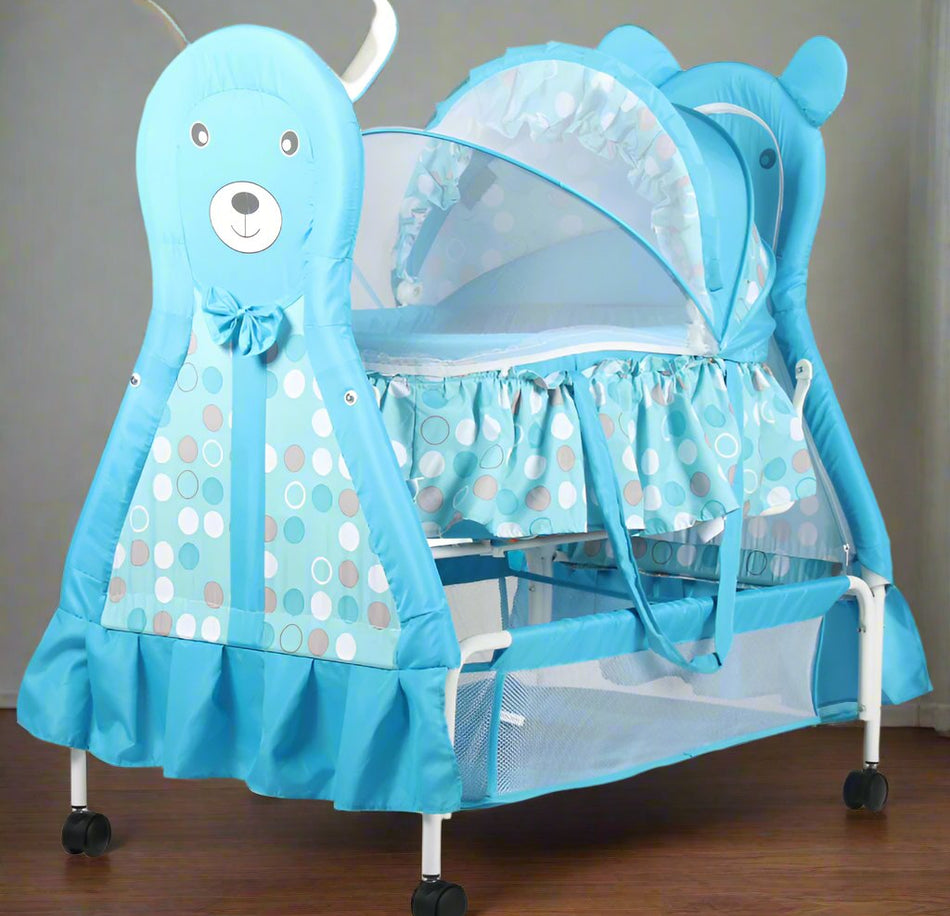 BABY CRADLE