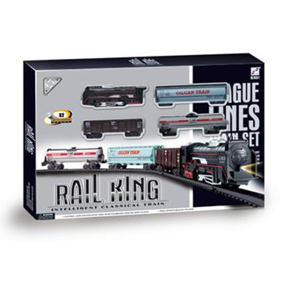 TRAIN