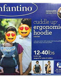 BABY CARRIER INFANTINO
