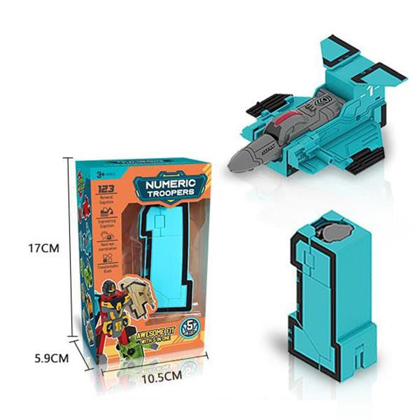 ACTION FIGURE