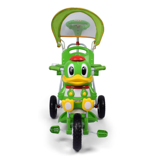 3-in-1 Kids Tricycle