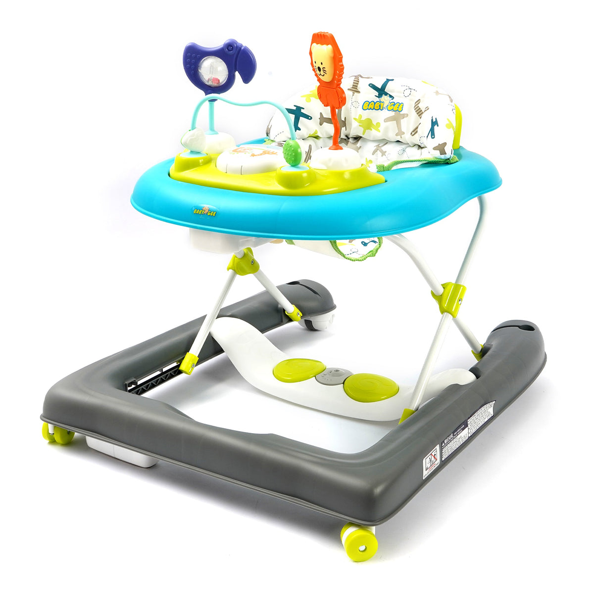 Decent Looking Baby Walker