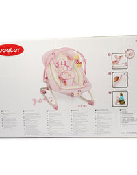 BABY BOUNCER
