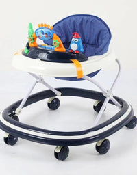 BABY WALKER W-0595
