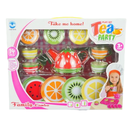 KITCHEN SET