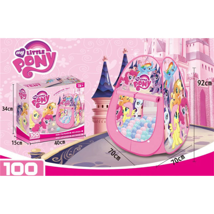KIDS TENT HOUSE