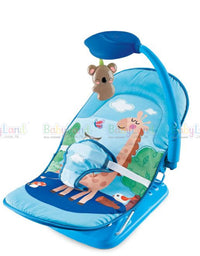 BABY BOUNCER

