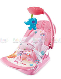 BABY BOUNCER
