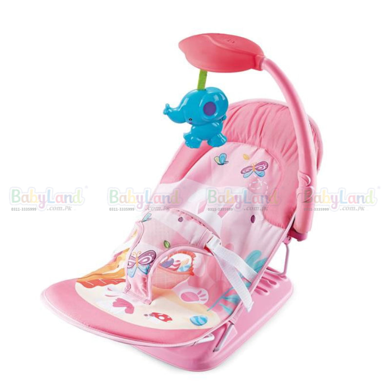 BABY BOUNCER