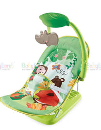 BABY BOUNCER
