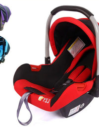 Baby Carry Cot CC-5C
