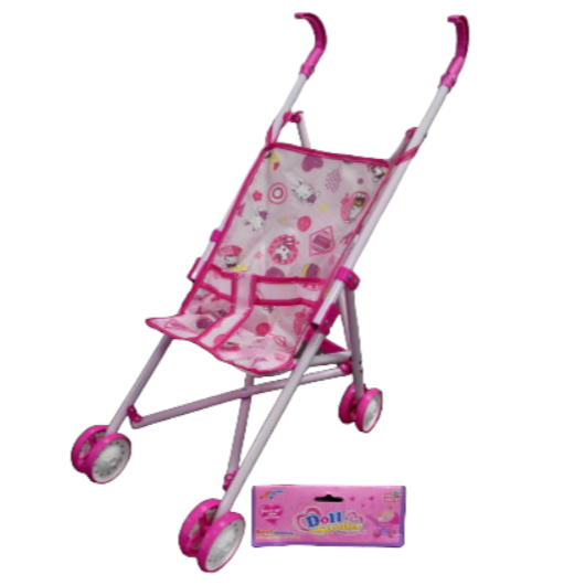 DOLL TROLLY